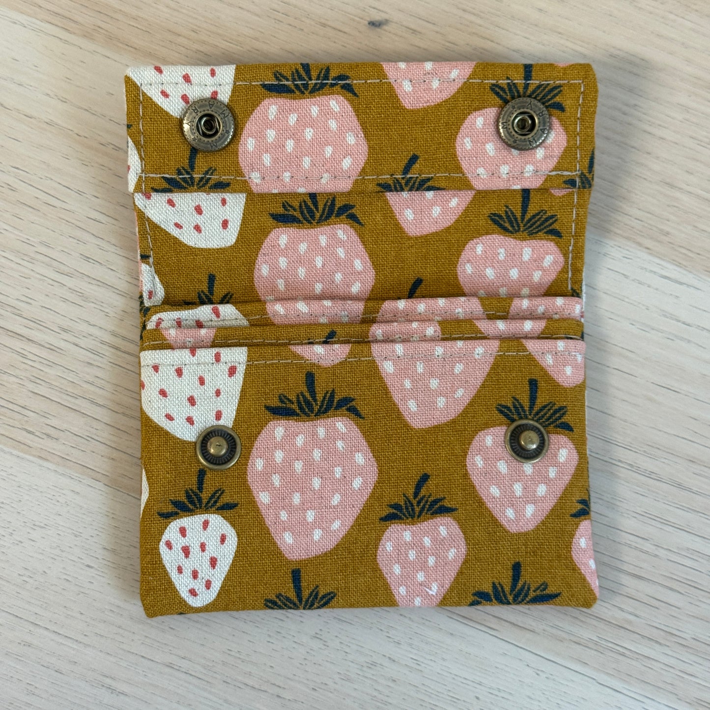 Emma Wallets/Multiple Options