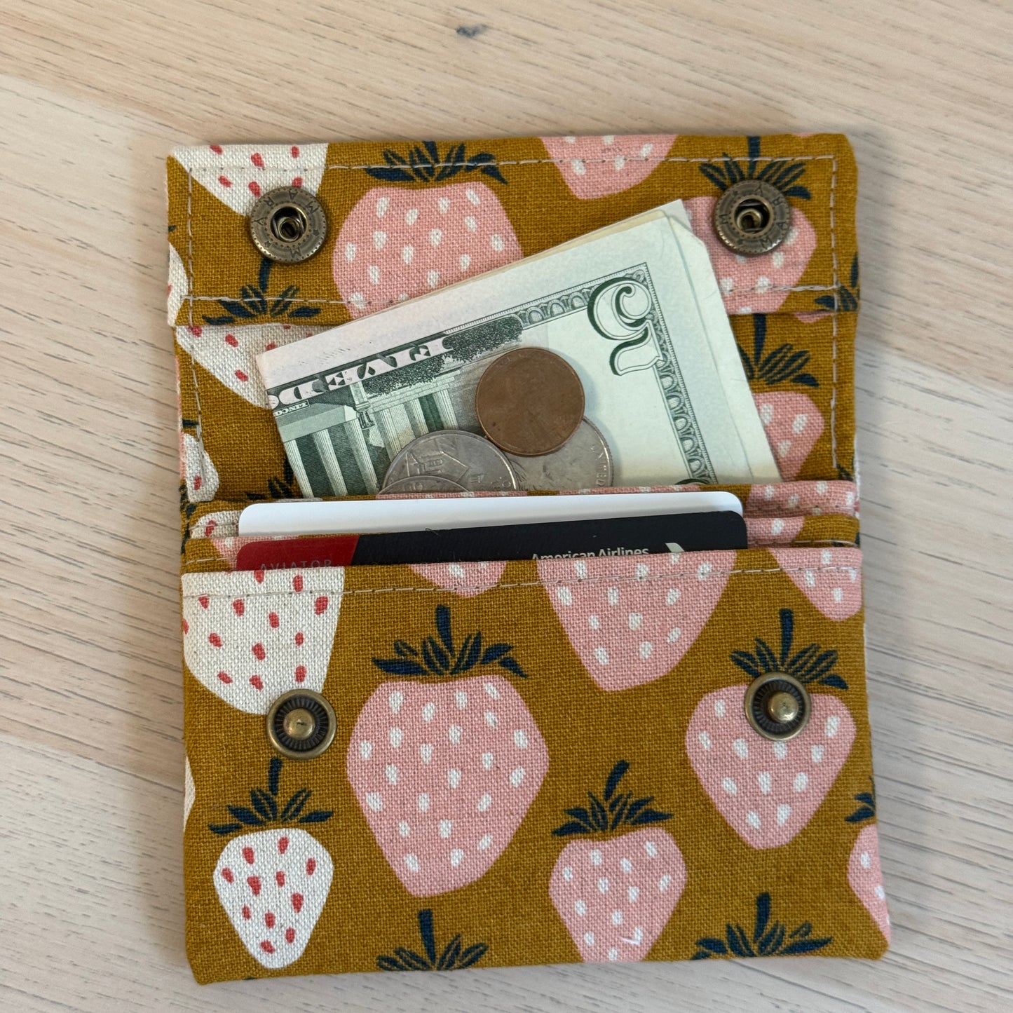 Emma Wallets/Multiple Options
