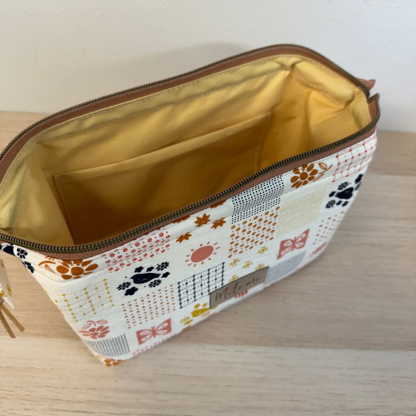Retreat Bag