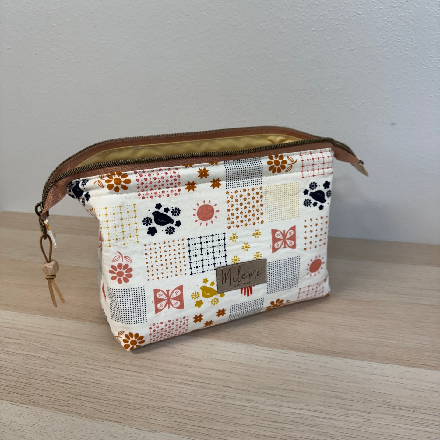 Retreat Bag
