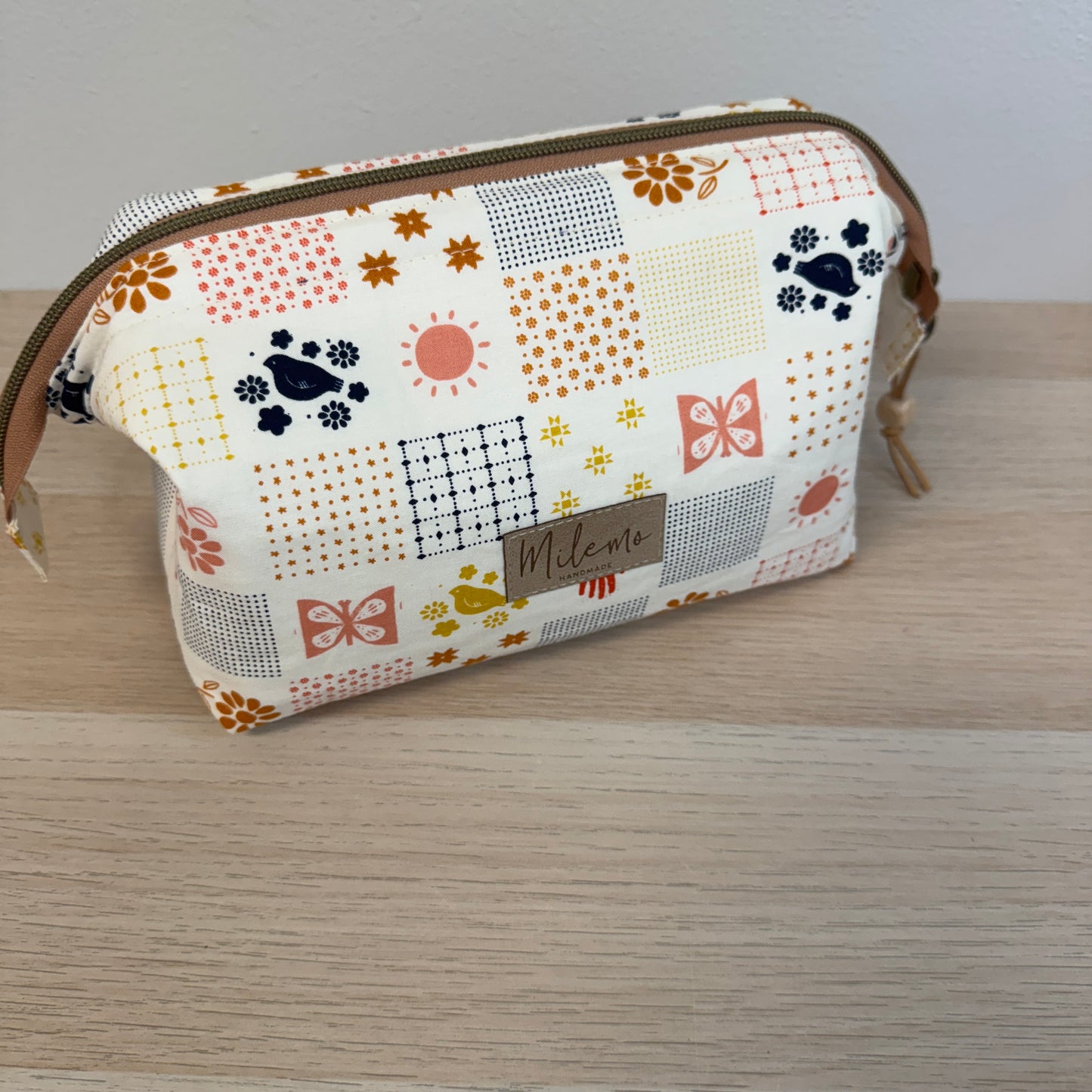 Retreat Bag