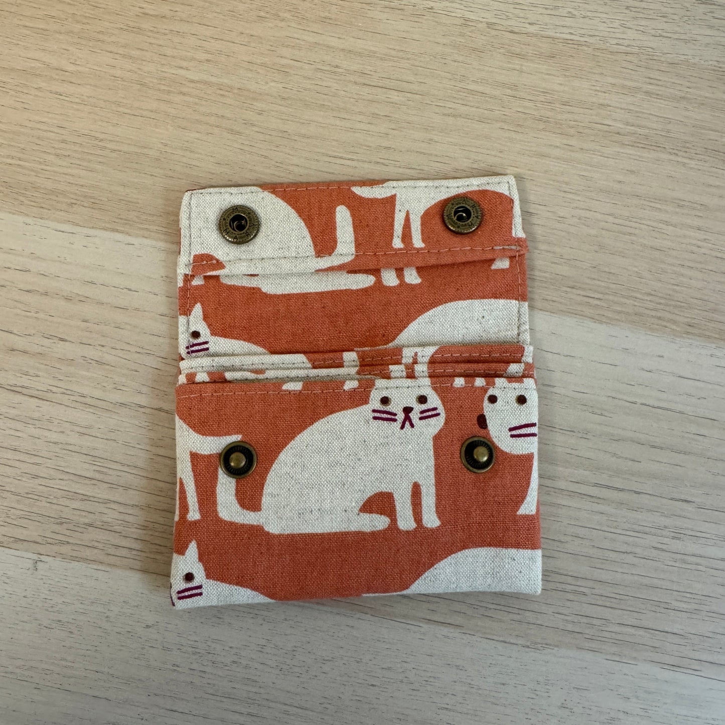 Emma Wallets/Multiple Options