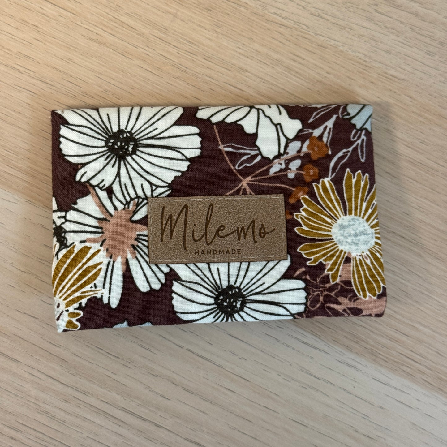 Emma Wallets/Multiple Options