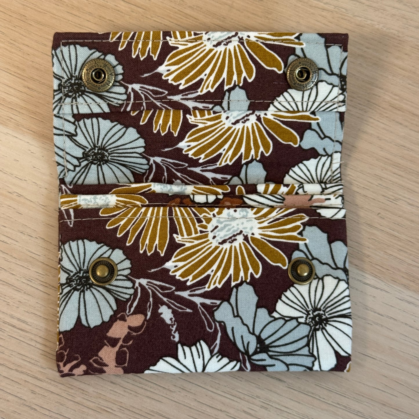 Emma Wallets/Multiple Options