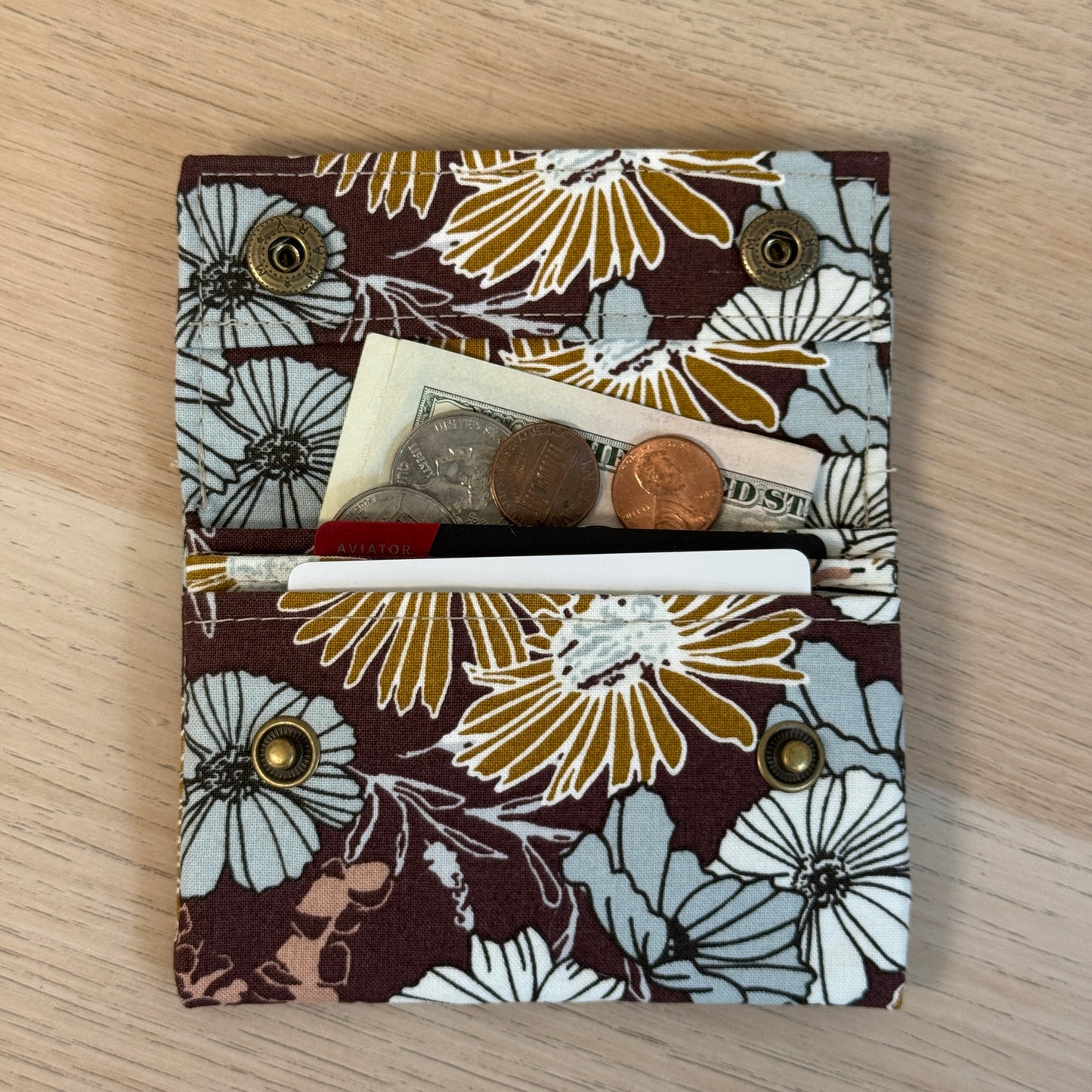 Emma Wallets/Multiple Options