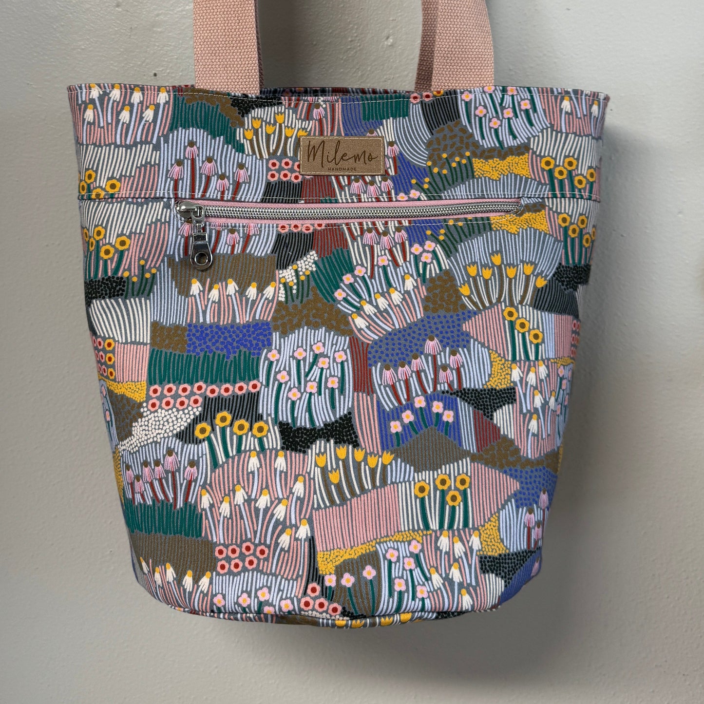 Bucket Tote