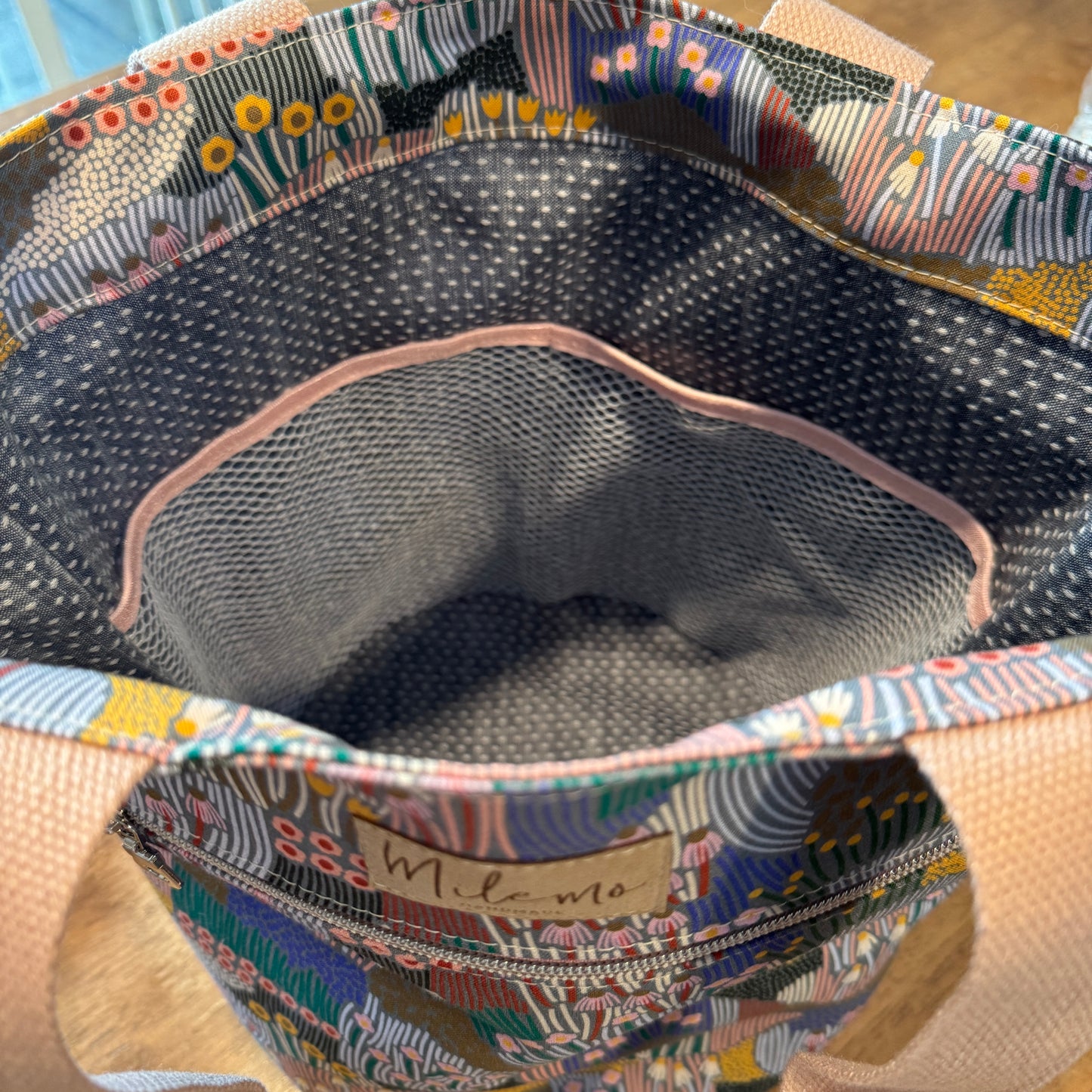 Bucket Tote
