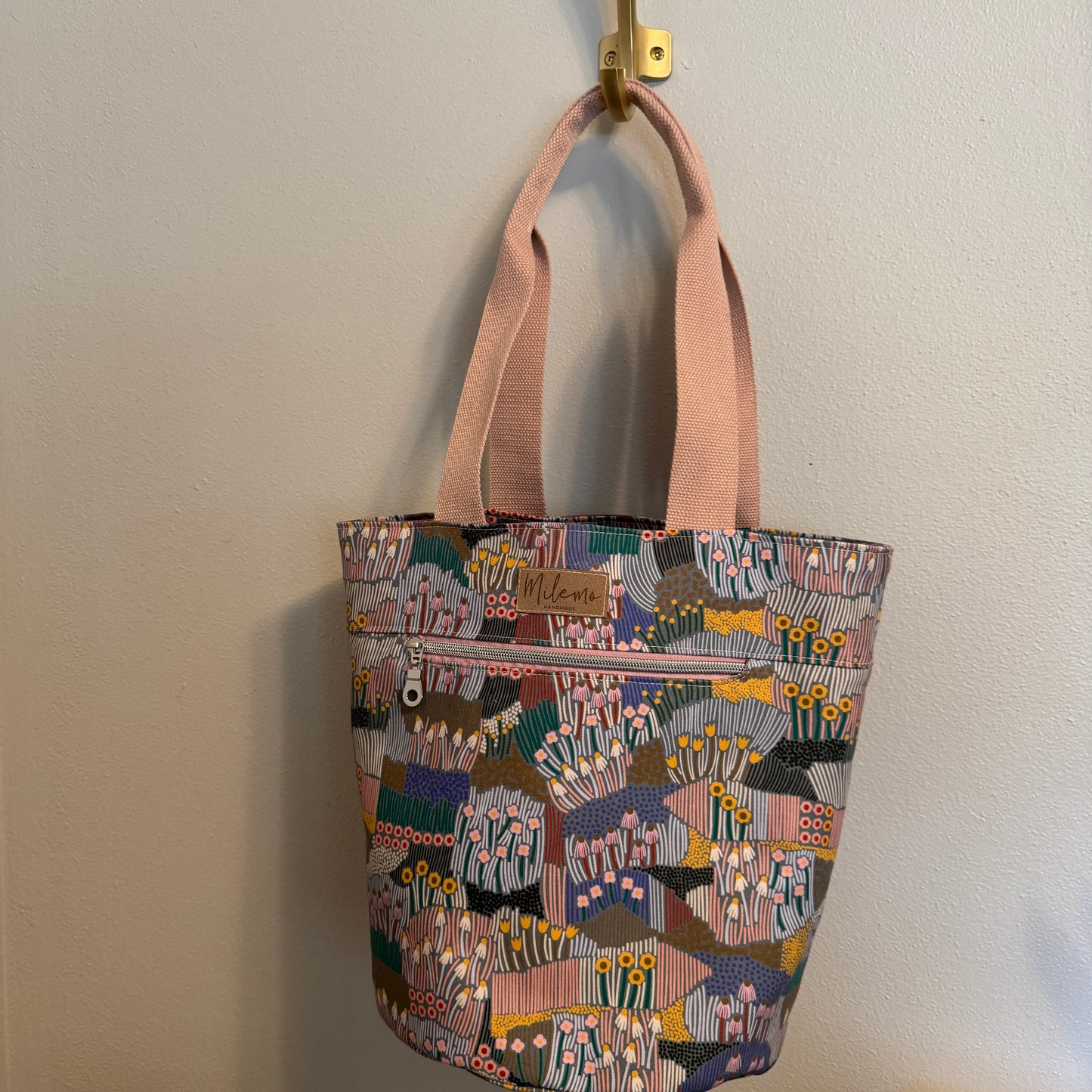 Bucket Tote