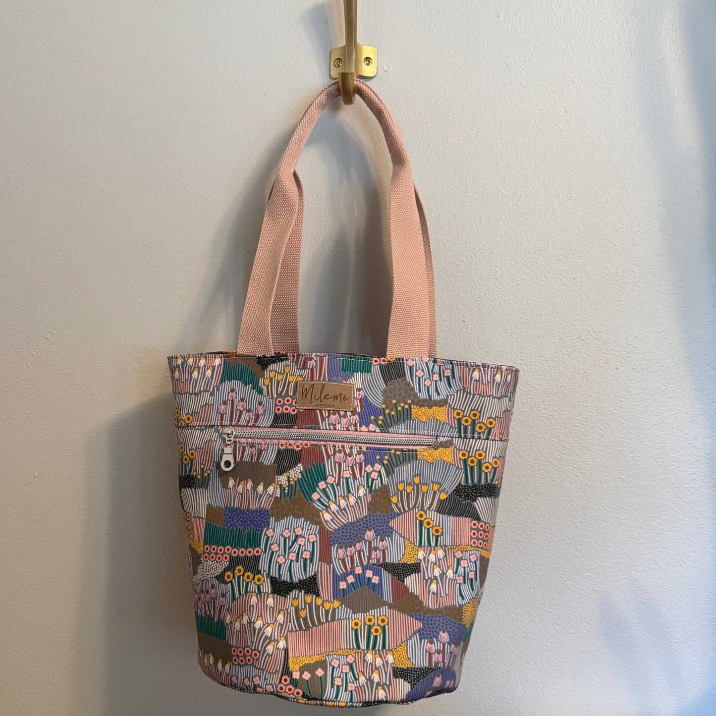 Bucket Tote