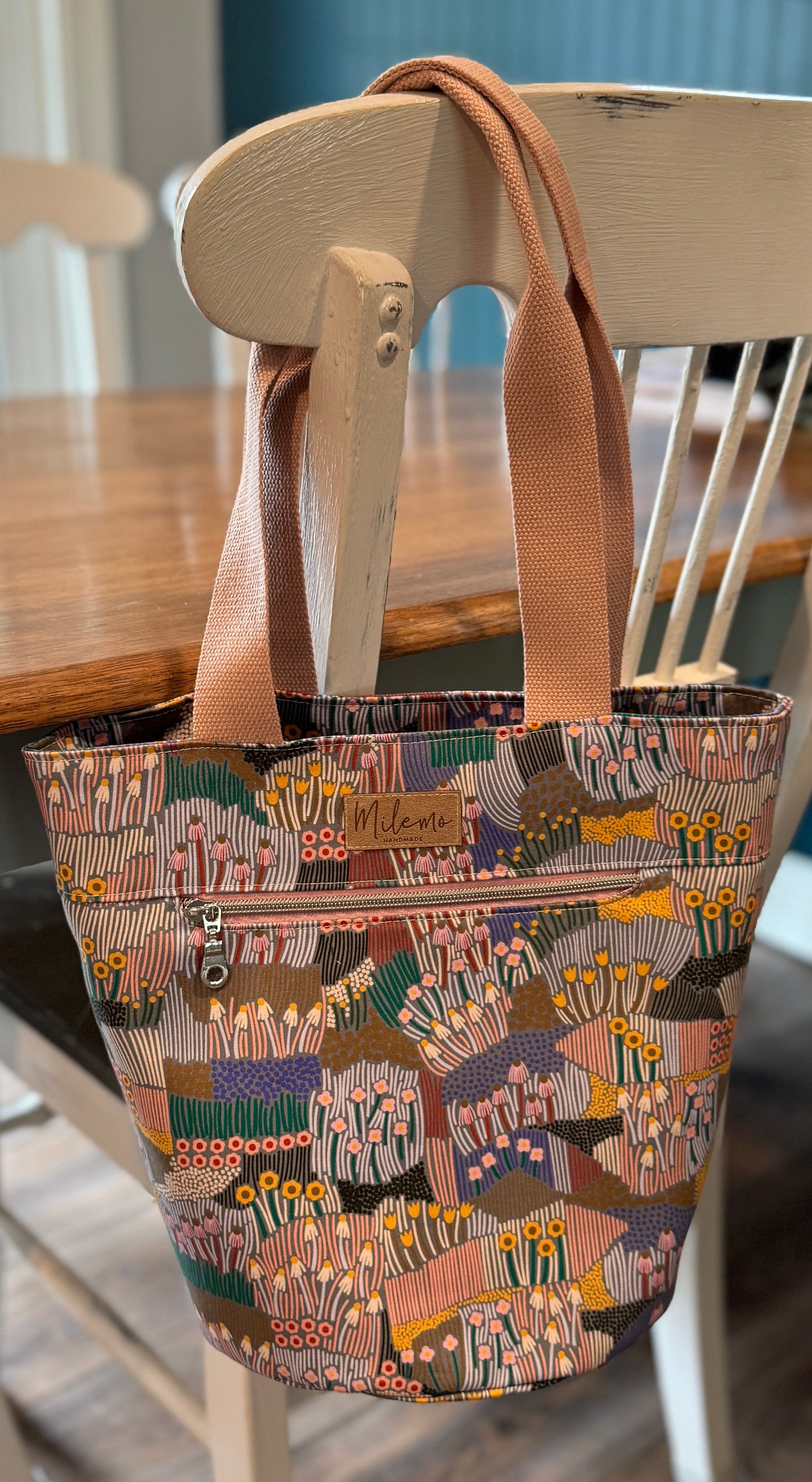 Bucket Tote