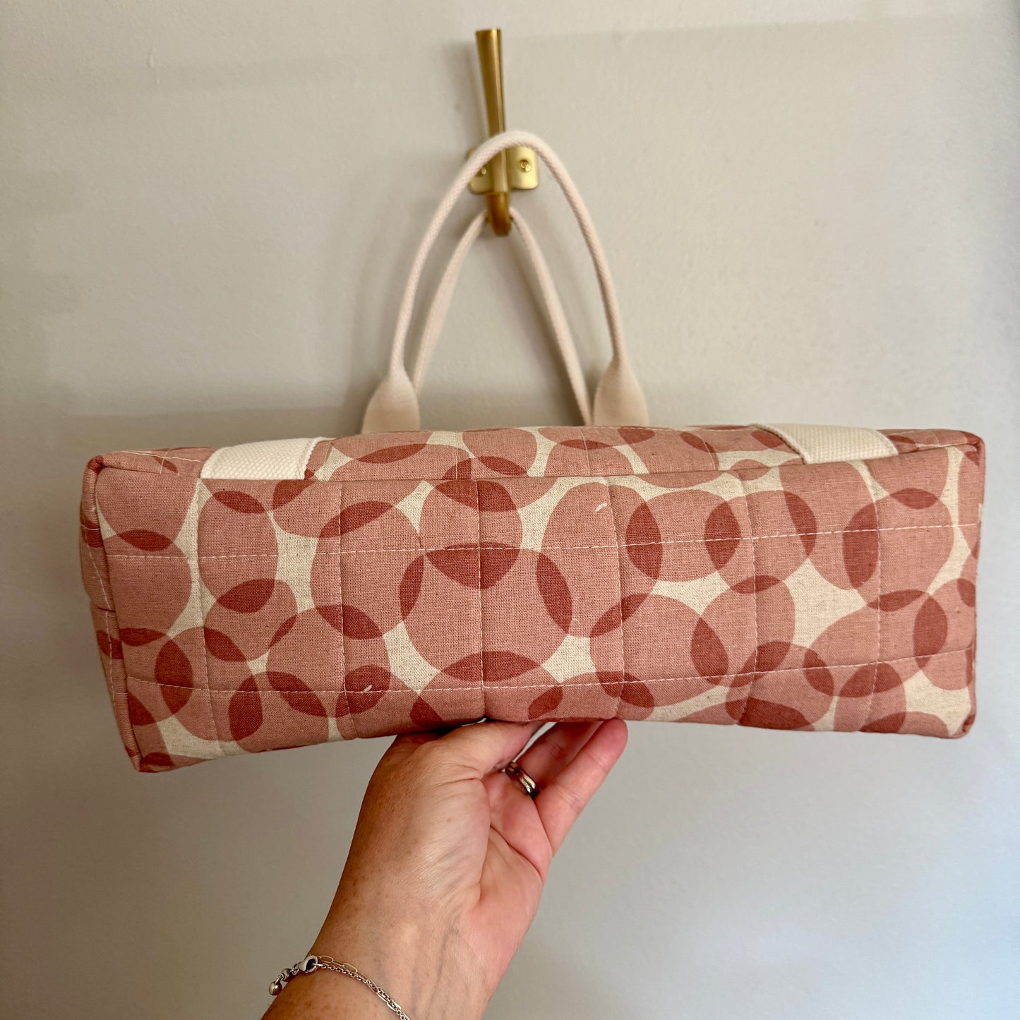Multi-Purpose Tote Regular