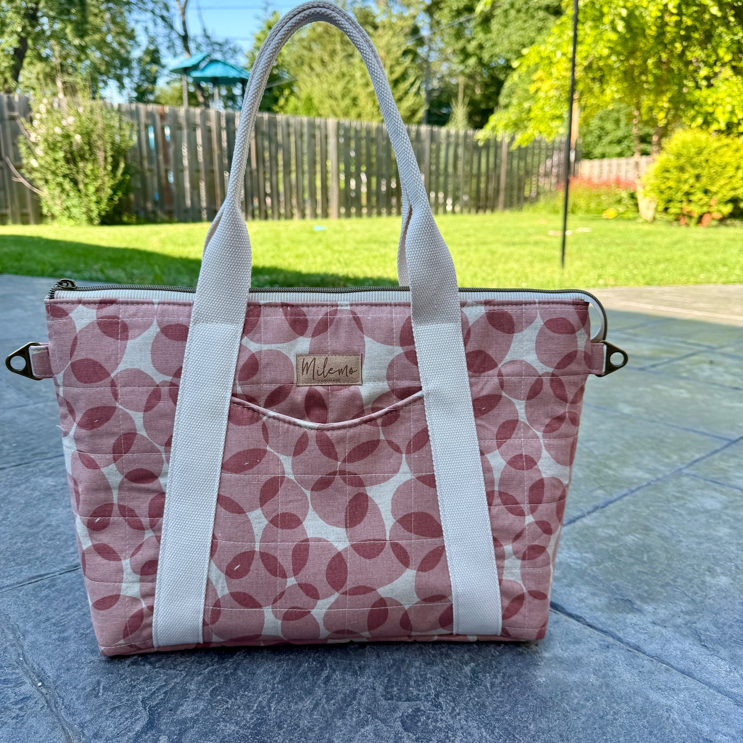 Multi-Purpose Tote Regular