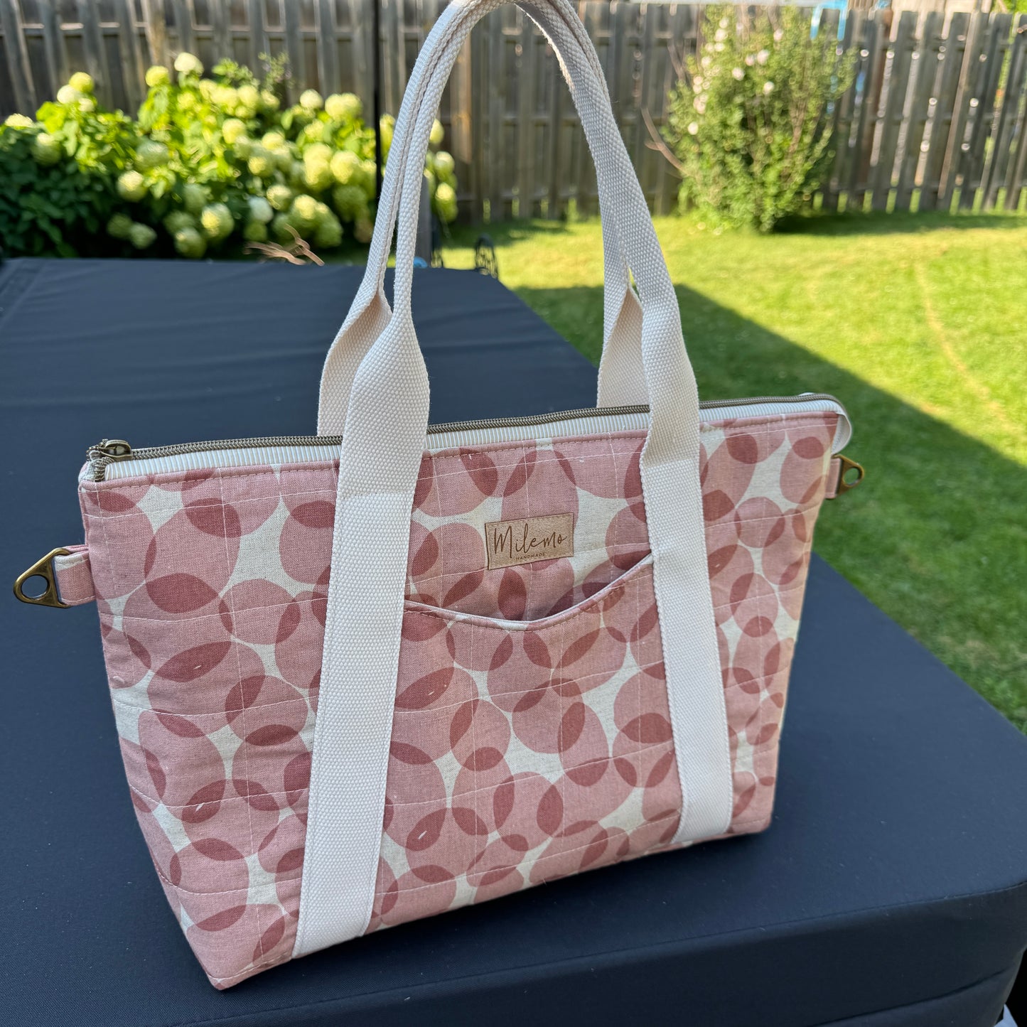 Multi-Purpose Tote Regular