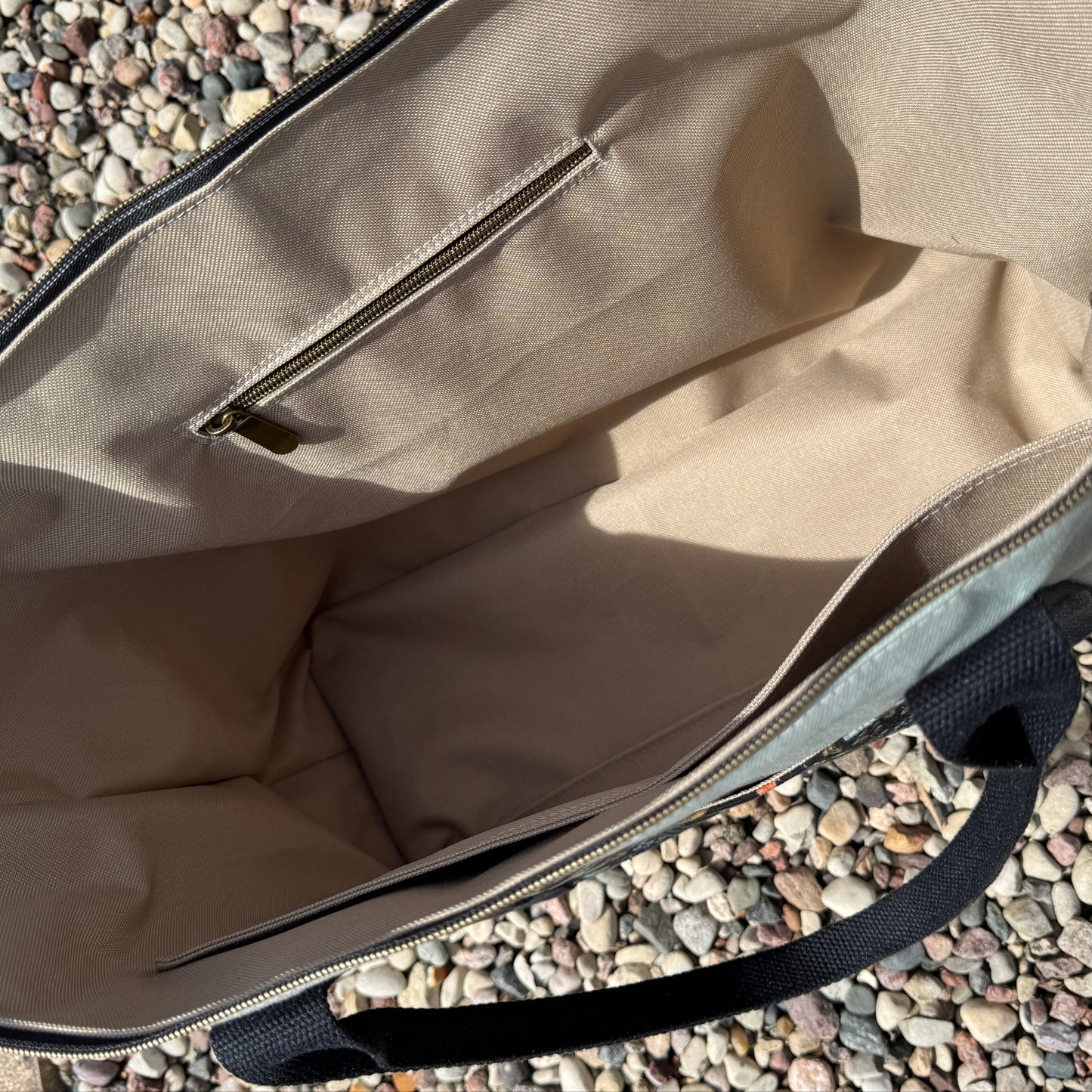 Overnight Travel Bag
