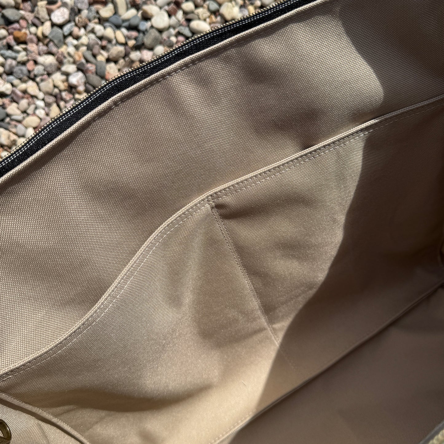 Overnight Travel Bag