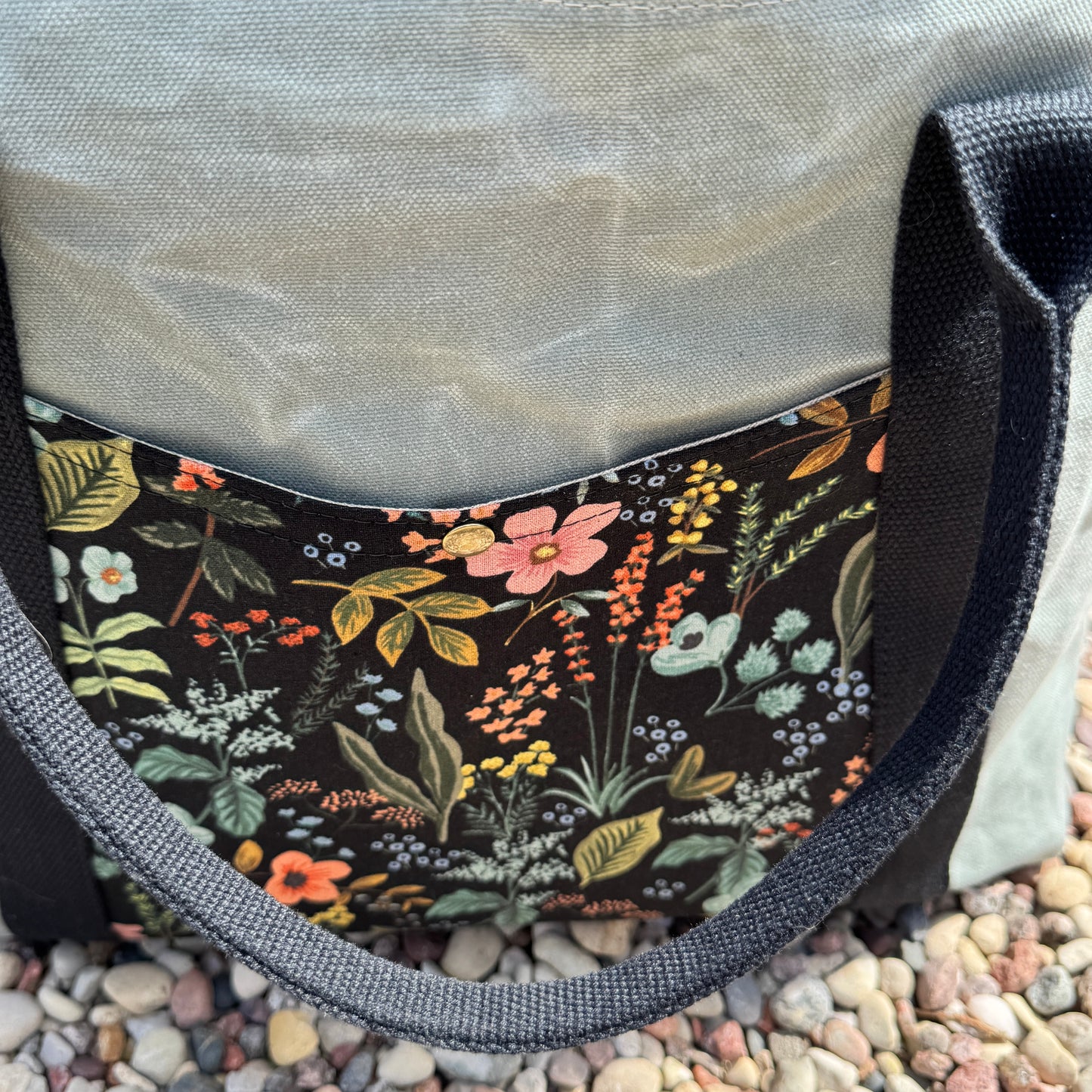 Overnight Travel Bag
