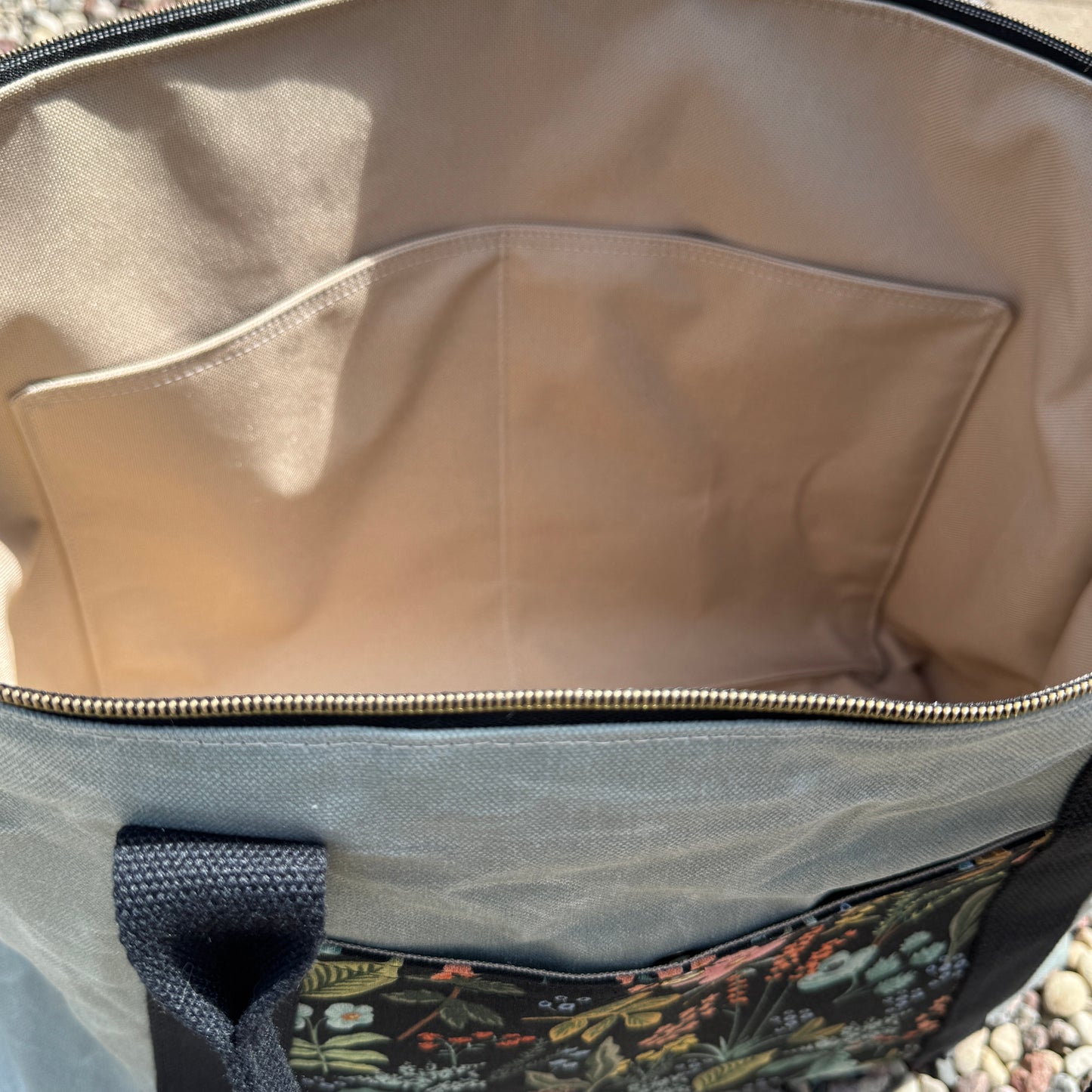 Overnight Travel Bag
