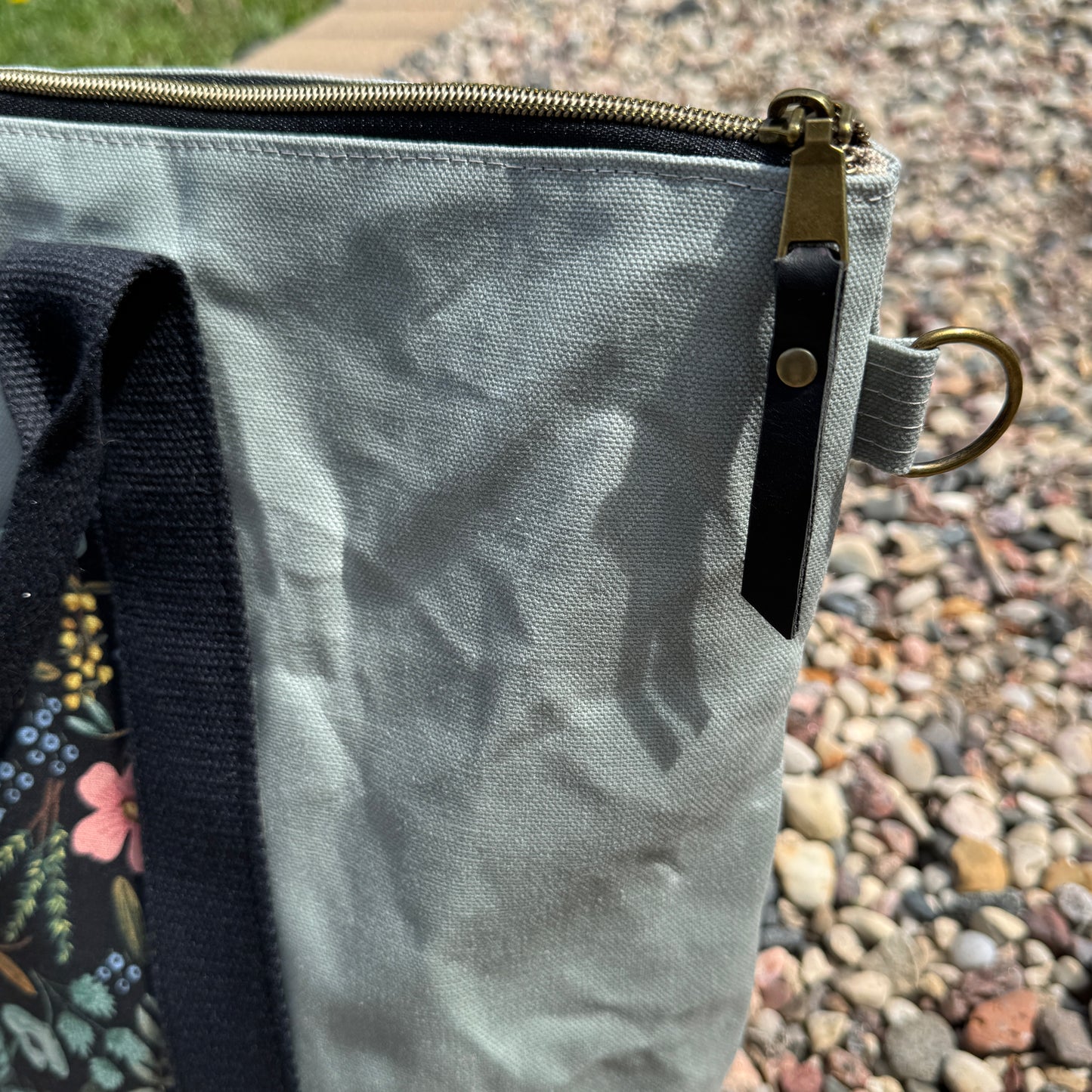 Overnight Travel Bag