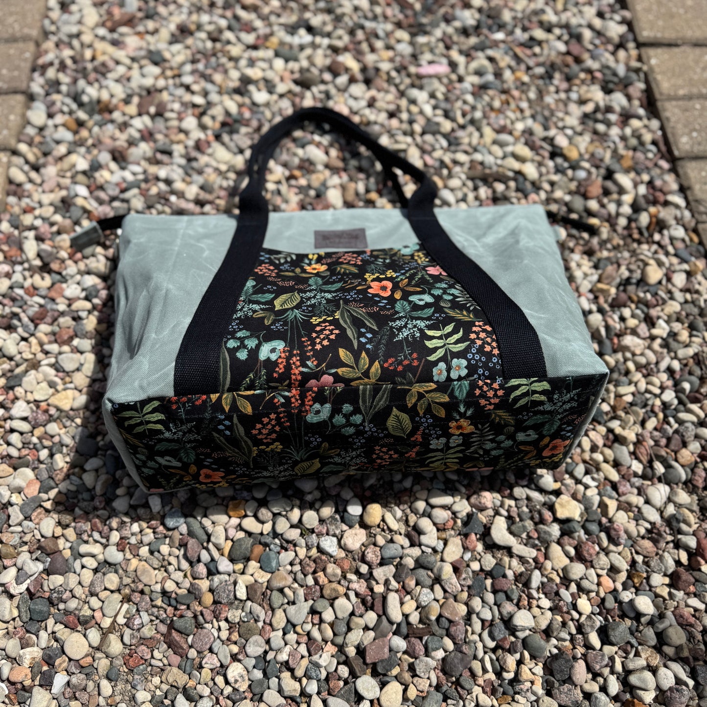 Overnight Travel Bag