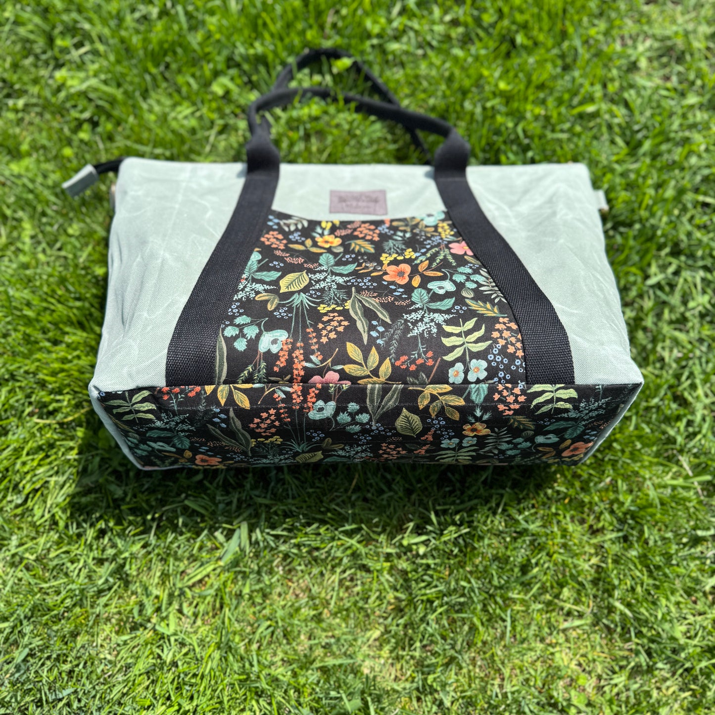 Overnight Travel Bag