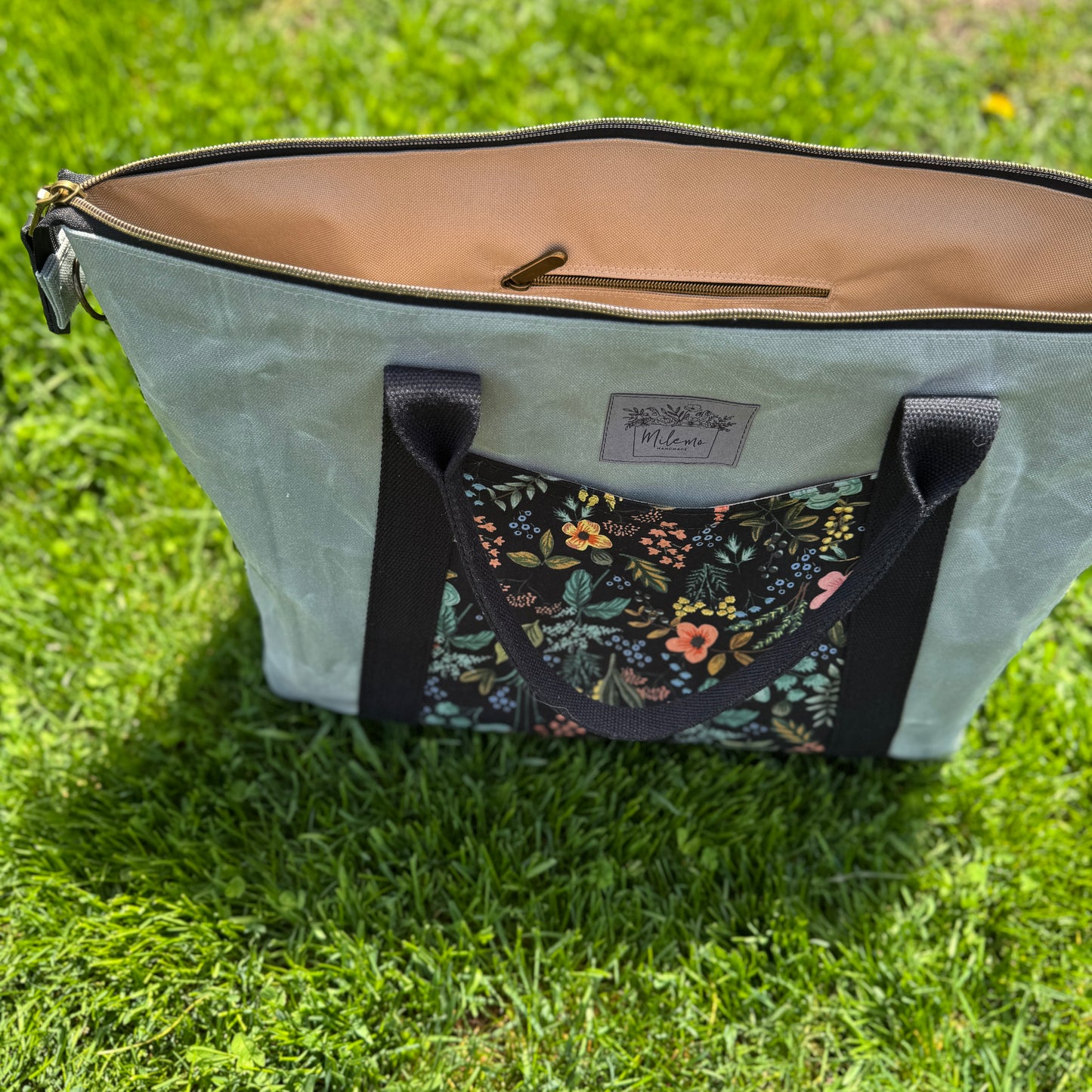 Overnight Travel Bag