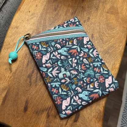 Small Tablet Case