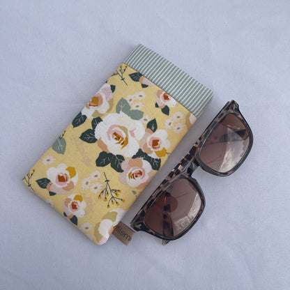 Eyeglass Cases