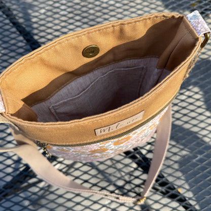 Forage Crossbody Bag