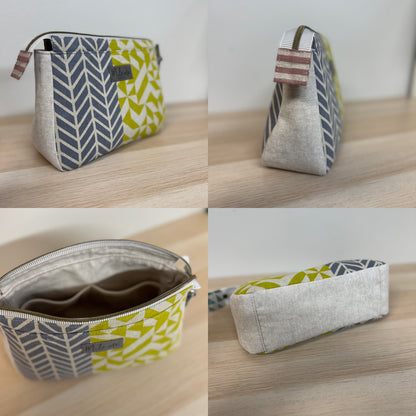 Medium Plover Pouch