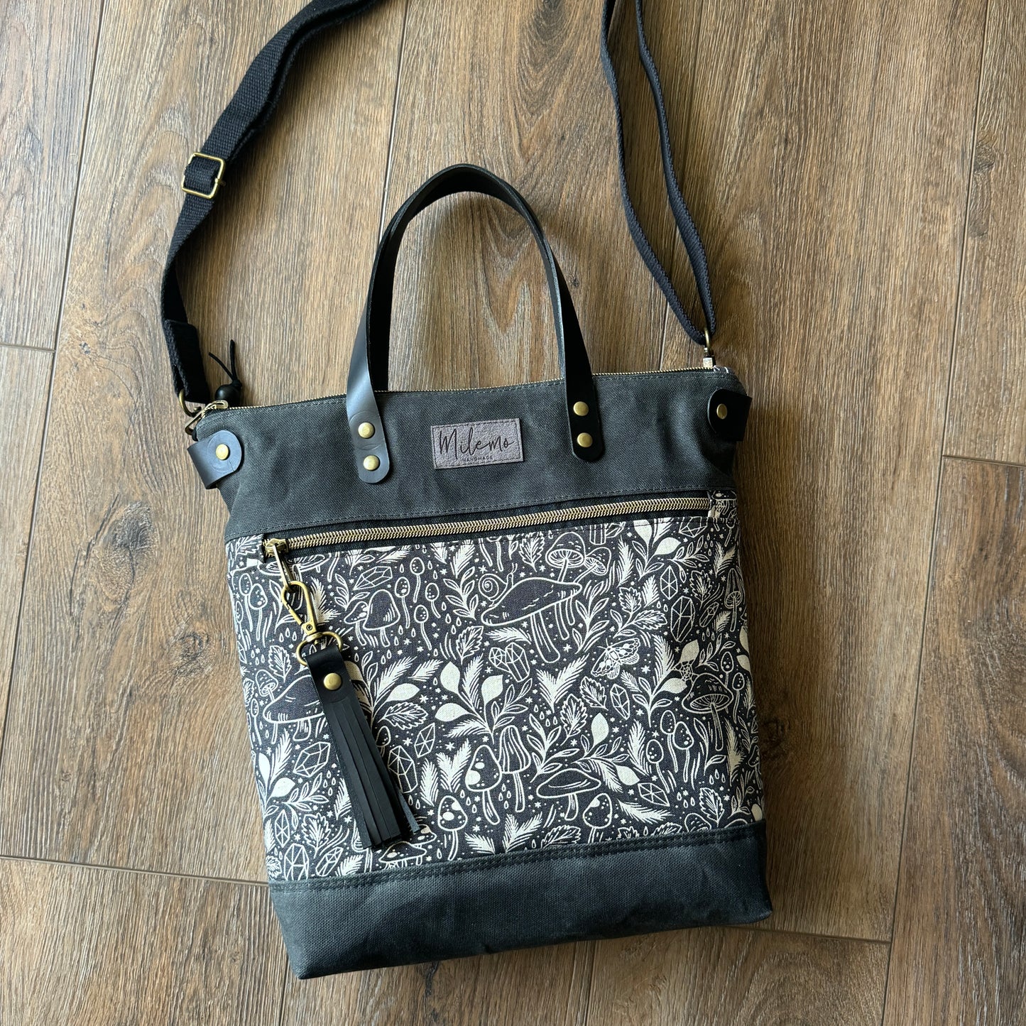 Aberdeen Handbag