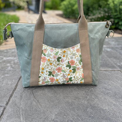 Multi-Purpose Tote