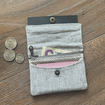 Mini Minimalist Wallet