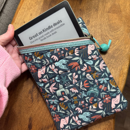 Small Tablet Case