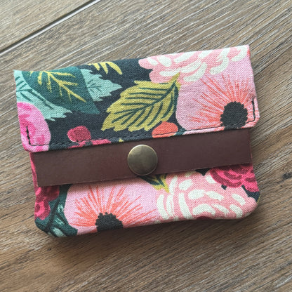 Mini Minimalist Wallet