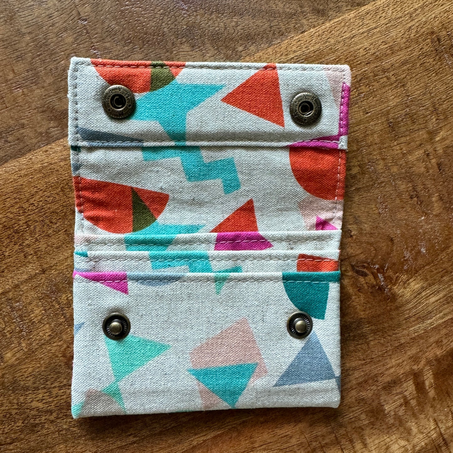 Emma Wallet