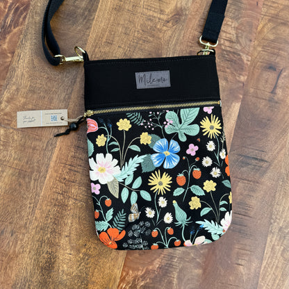 Forage Crossbody Bag