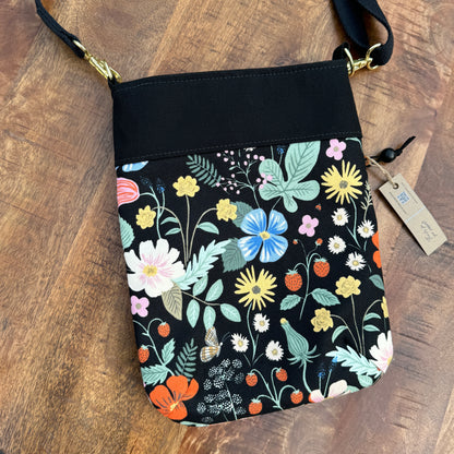 Forage Crossbody Bag