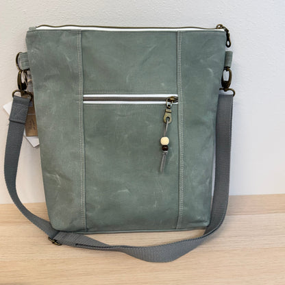 Sea Salt Redwood Tote