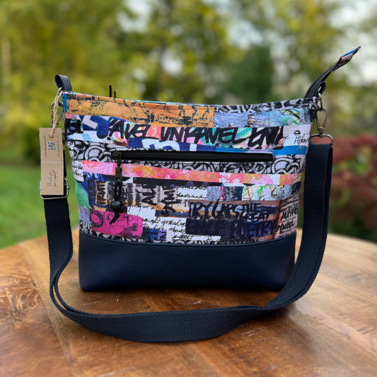 Out and About Bag