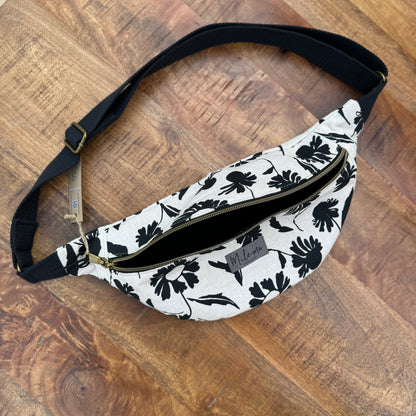 Wildflower Bum Bag