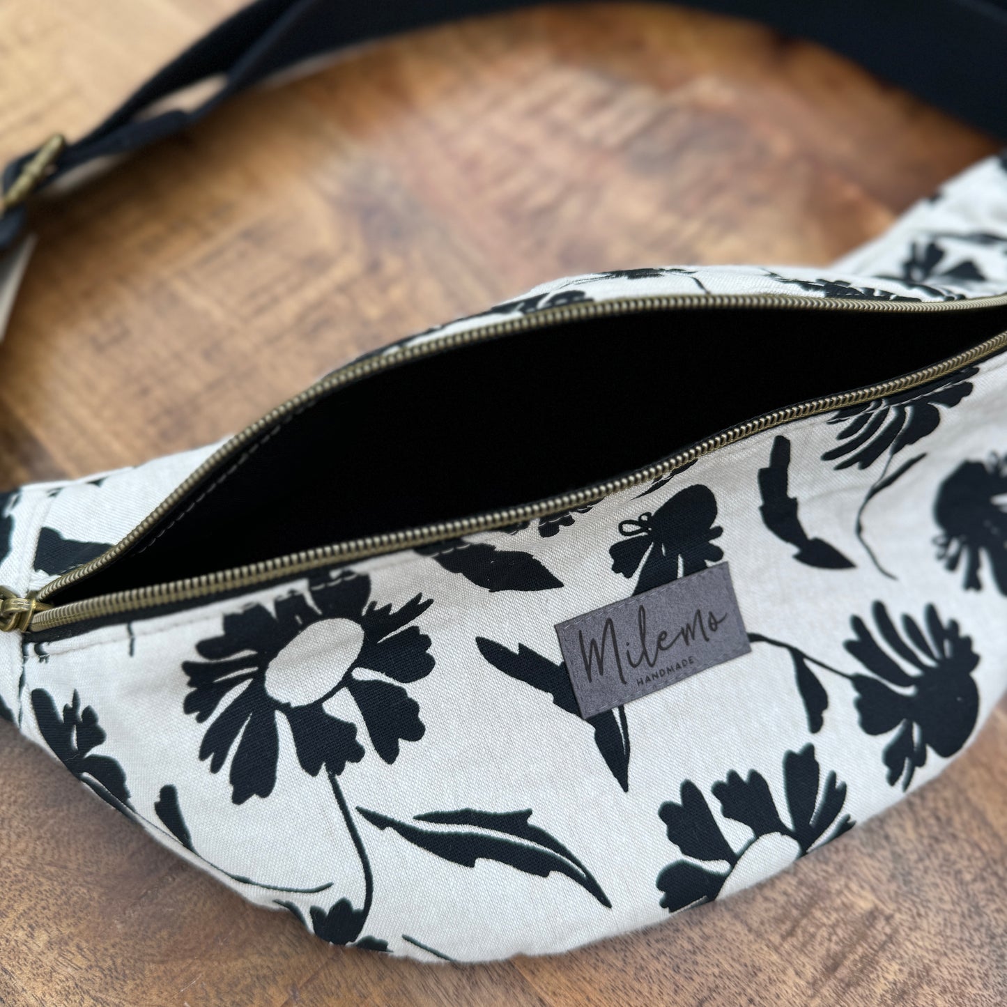 Wildflower Bum Bag