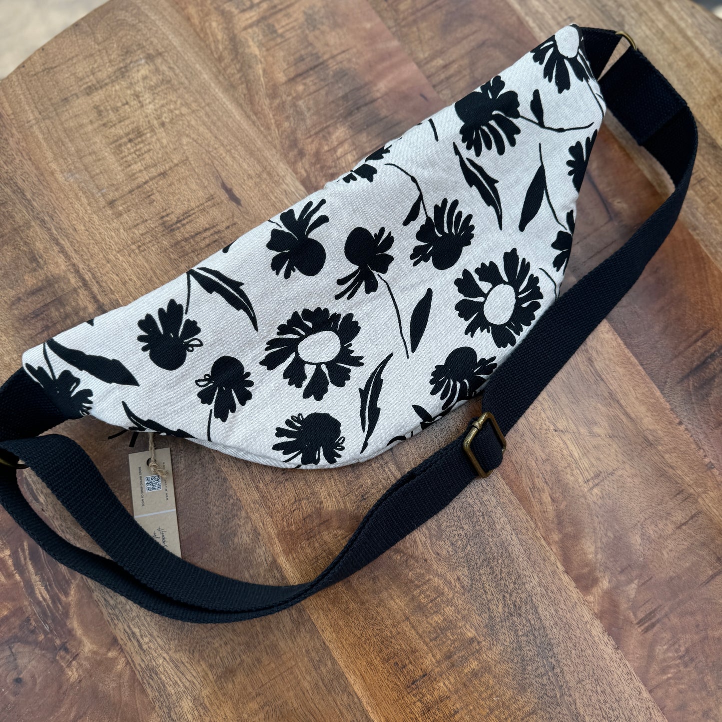 Wildflower Bum Bag