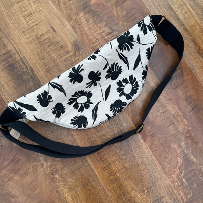 Wildflower Bum Bag