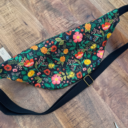 Poppy Bum Bag