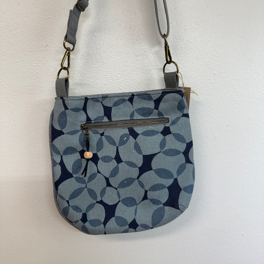 Crossbody Purse