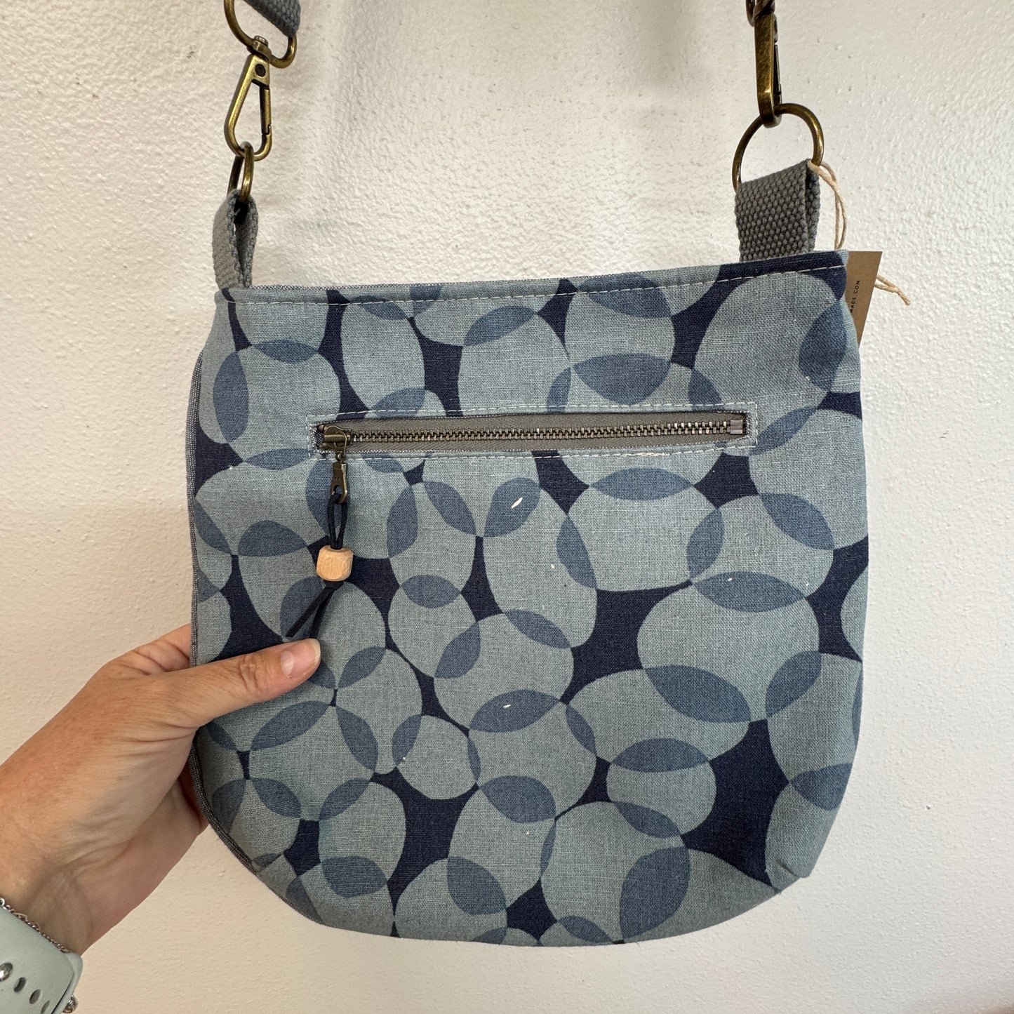 Crossbody Purse