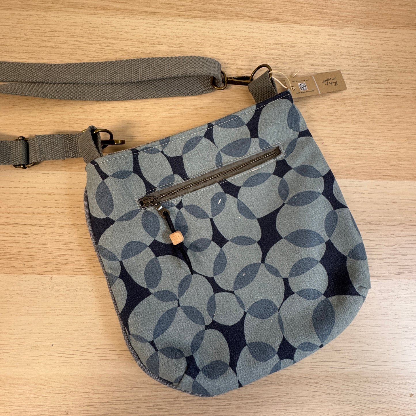 Crossbody Purse