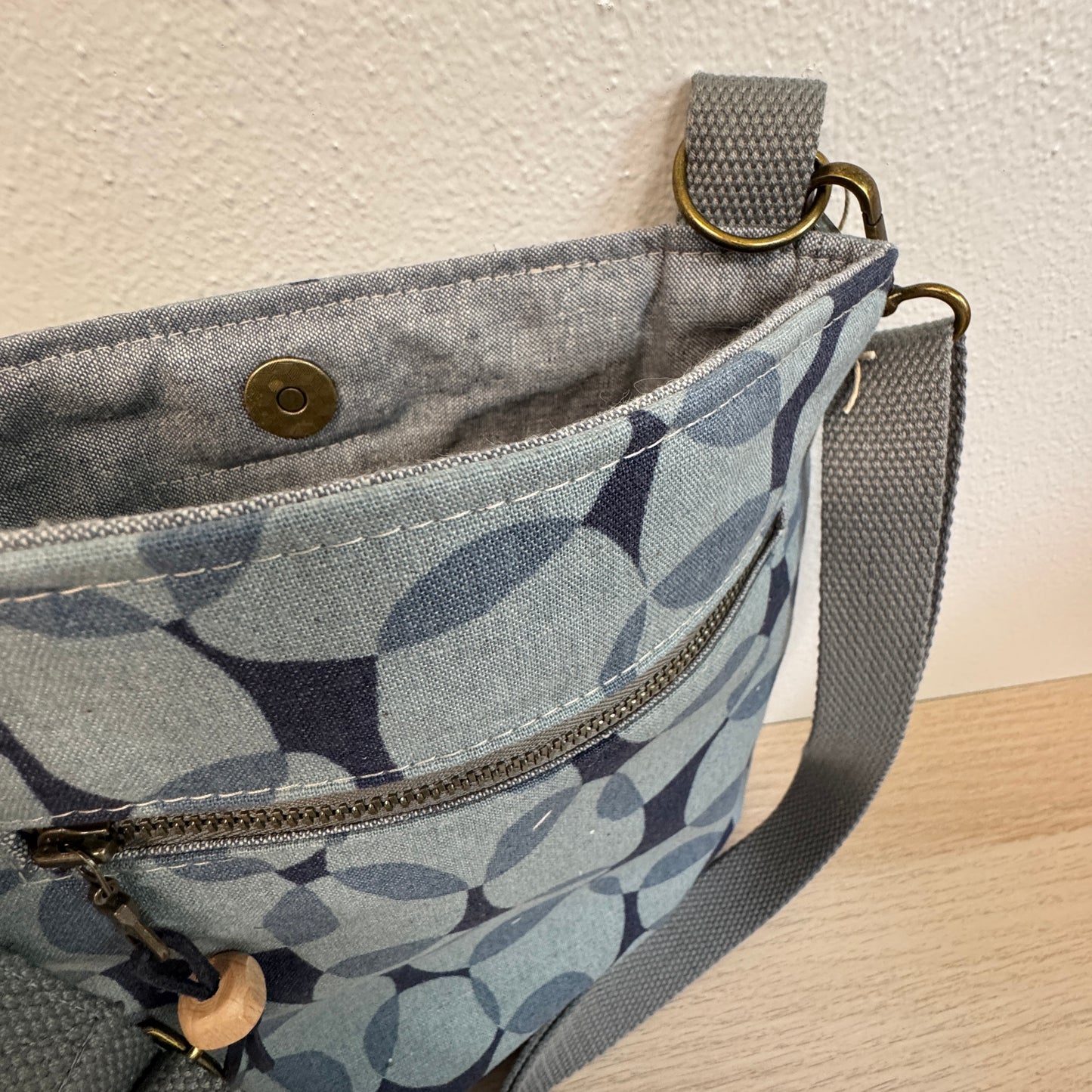 Crossbody Purse