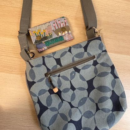 Crossbody Purse