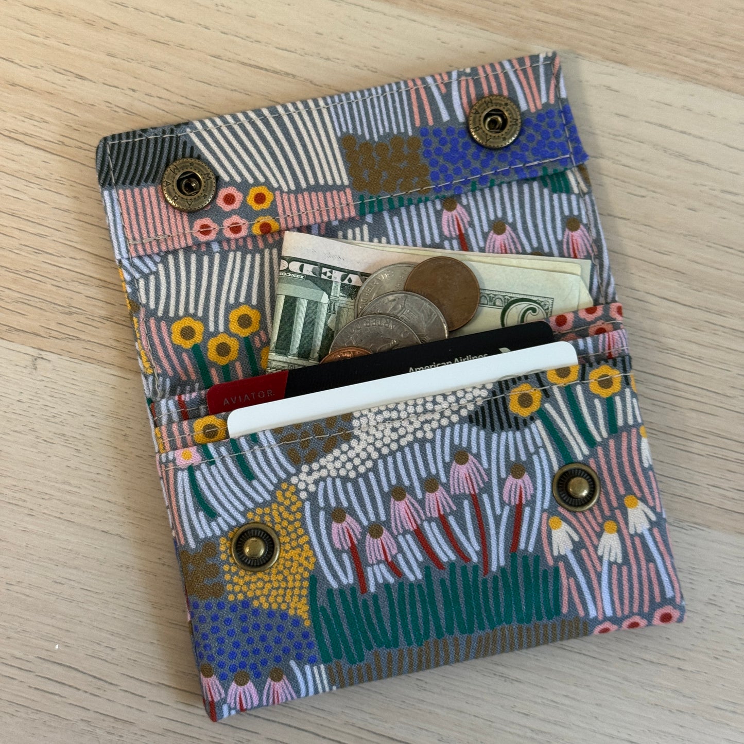 Emma Wallets/Multiple Options